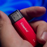 image of Kingston Dual Portable SSD USB 3.2 Gen 2 Review: 5 Reasons You Need It - HelloExpress - 3