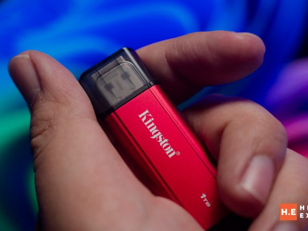 image of Kingston Dual Portable SSD USB 3.2 Gen 2 Review: 5 Reasons You Need It - HelloExpress - 31