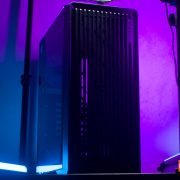 image of GIGABYTE C103 GLASS Review: A Practical Mid-Tower Choice - HelloExpress - 5