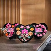 LEGO Bloom Bar x Lazada: A Multifaceted Celebration of Creative Connection 13 image of LEGO Bloom Bar x Lazada: A Multifaceted Celebration of Creative Connection - HelloExpress - 13