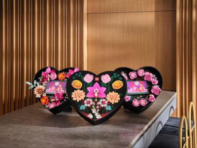 image of LEGO Bloom Bar x Lazada: A Multifaceted Celebration of Creative Connection - HelloExpress - 22