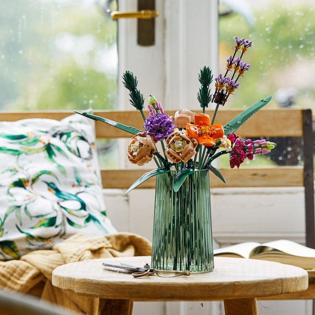 LEGO Bloom Bar x Lazada: A Multifaceted Celebration of Creative Connection 7 image of LEGO Bloom Bar x Lazada: A Multifaceted Celebration of Creative Connection - HelloExpress - 7