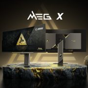 image of MSI Redefines Visual Fidelity with MPG 341CQR and AI-Driven MEG X Monitors - HelloExpress - 23