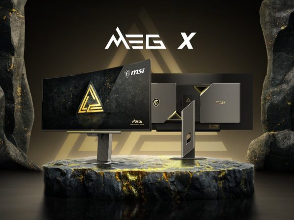 image of MSI Redefines Visual Fidelity with MPG 341CQR and AI-Driven MEG X Monitors - HelloExpress - 13