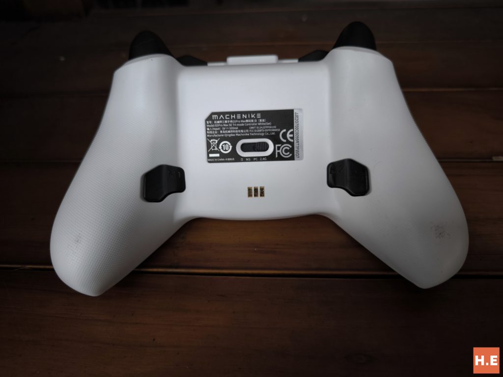 Machenike G5 Pro Max SE Review: Feature Packed That's Affordable? 8 image of Machenike G5 Pro Max SE Review: Feature Packed That's Affordable? - HelloExpress - 8