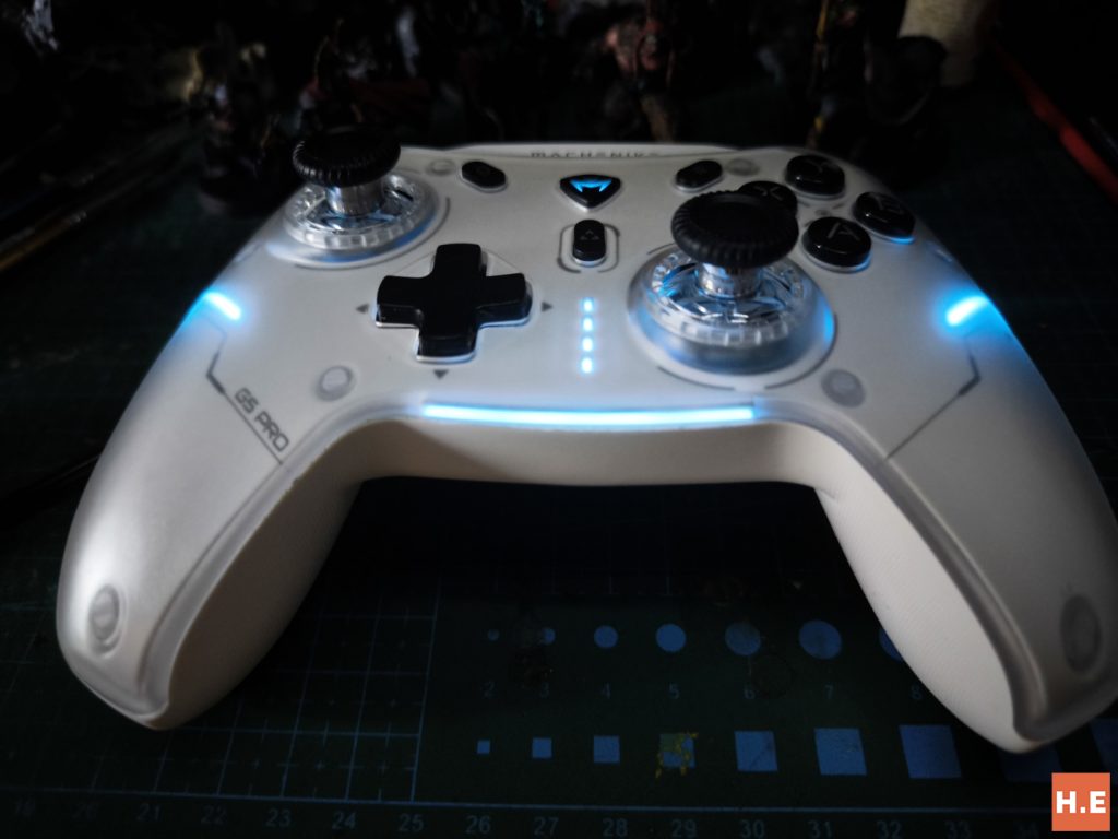 Machenike G5 Pro Max SE Review: Feature Packed That's Affordable? 7 image of Machenike G5 Pro Max SE Review: Feature Packed That's Affordable? - HelloExpress - 7