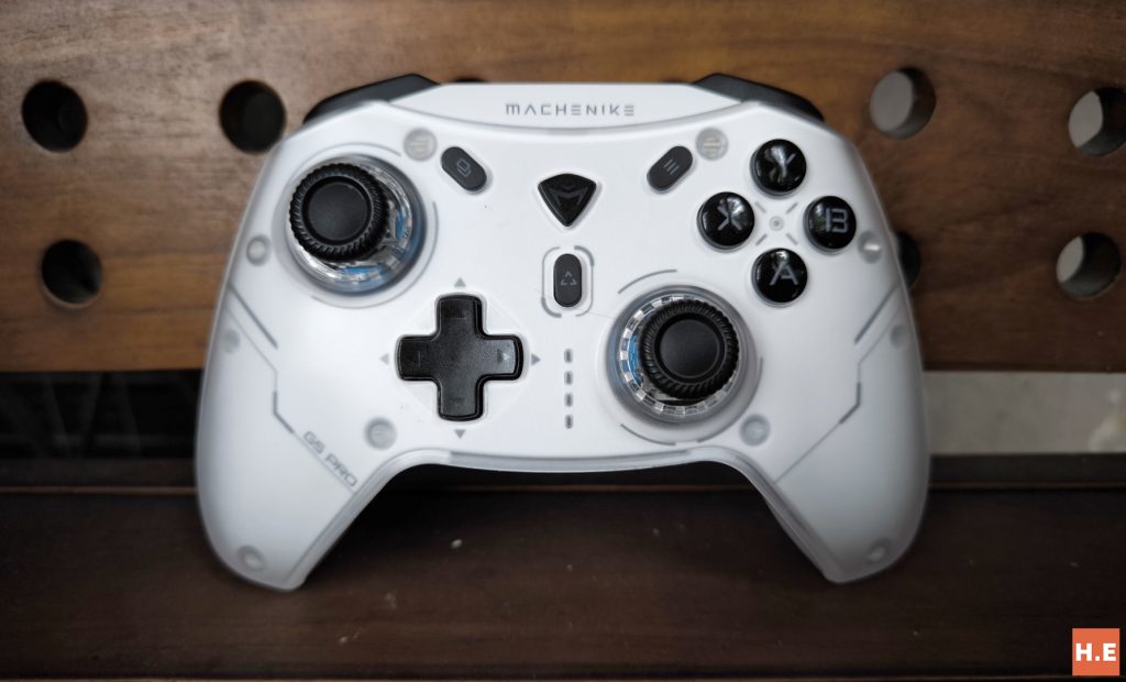 Machenike G5 Pro Max SE Review: Feature Packed That's Affordable? 5 image of Machenike G5 Pro Max SE Review: Feature Packed That's Affordable? - HelloExpress - 5