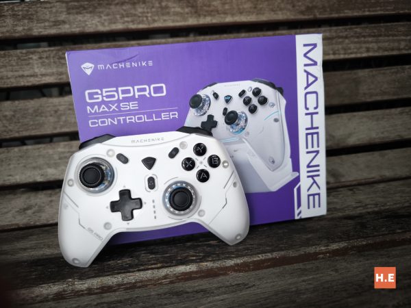 image of Machenike G5 Pro Max SE Review: Feature Packed That's Affordable? - HelloExpress - 1