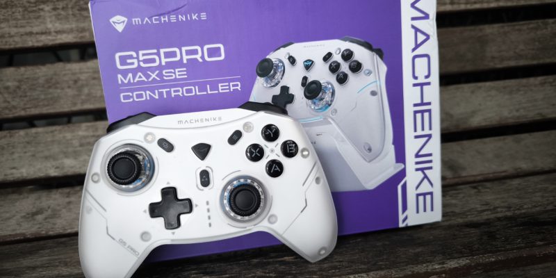 Machenike G5 Pro Max SE Review: Feature Packed That's Affordable? 1 image of Machenike G5 Pro Max SE Review: Feature Packed That's Affordable? - HelloExpress - 1