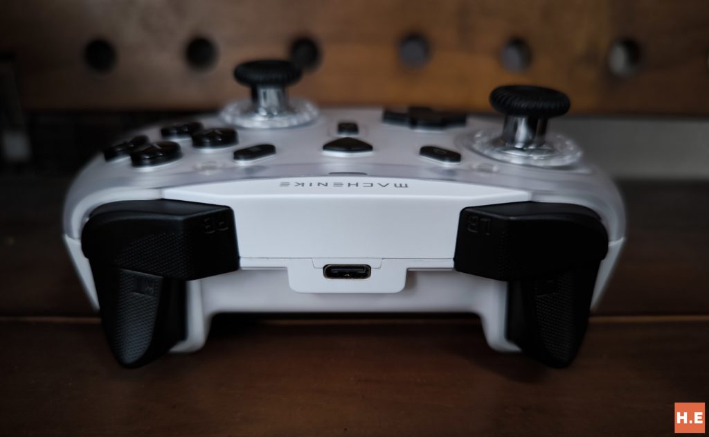 Machenike G5 Pro Max SE Review: Feature Packed That's Affordable? 6 image of Machenike G5 Pro Max SE Review: Feature Packed That's Affordable? - HelloExpress - 6