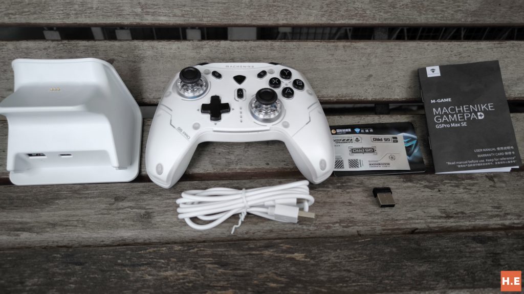 Machenike G5 Pro Max SE Review: Feature Packed That's Affordable? 3 image of Machenike G5 Pro Max SE Review: Feature Packed That's Affordable? - HelloExpress - 3