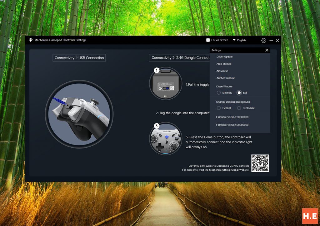 Machenike G5 Pro Max SE Review: Feature Packed That's Affordable? 9 image of Machenike G5 Pro Max SE Review: Feature Packed That's Affordable? - HelloExpress - 9