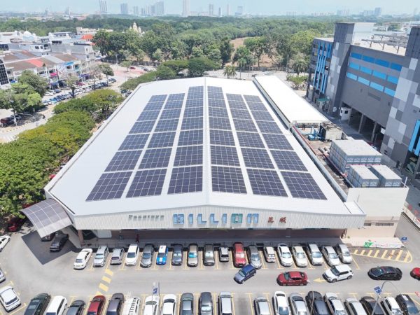 image of Malaysia’s Solar Revolution: Racing Toward 2050 as Carbon Tax Era Begins - HelloExpress - 7