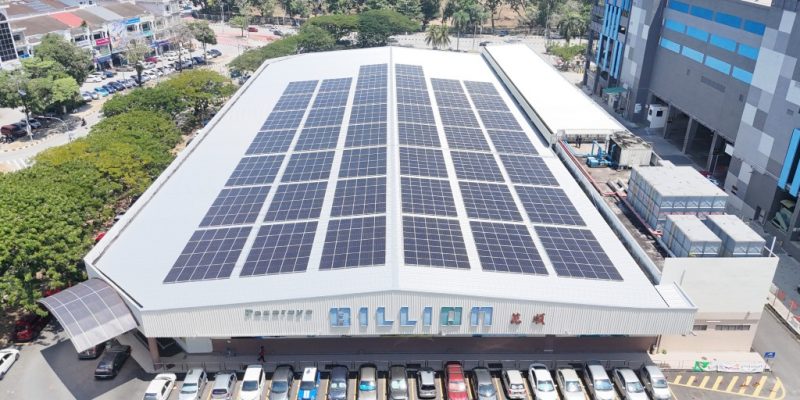 Malaysia’s Solar Revolution: Racing Toward 2050 as Carbon Tax Era Begins 1 image of Malaysia’s Solar Revolution: Racing Toward 2050 as Carbon Tax Era Begins - HelloExpress - 1