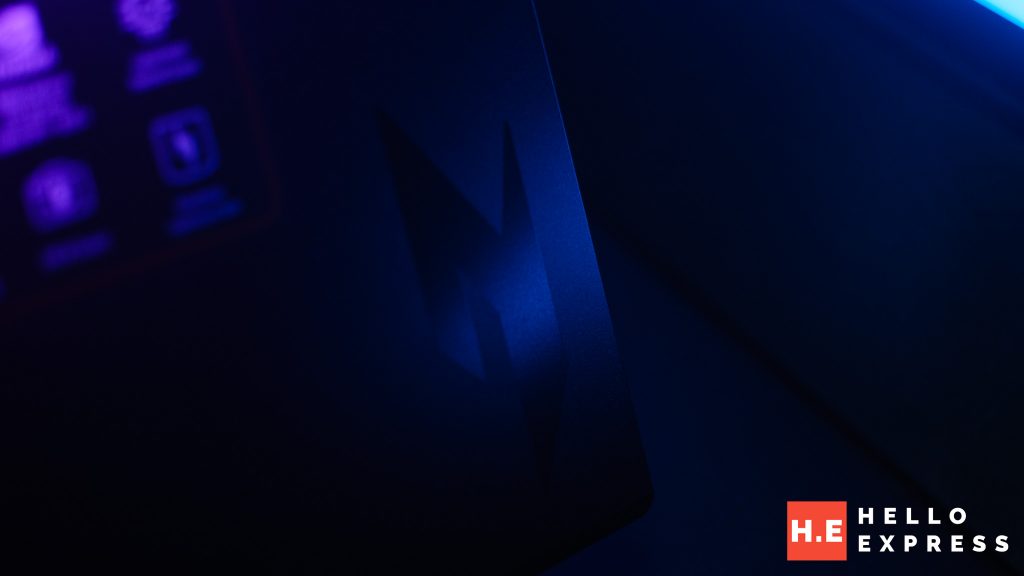 The Academic & Office Ally: Why the Acer Nitro 16S AI is the New Practical Standard for Daily Intelligence 11 image of The Academic & Office Ally: Why the Acer Nitro 16S AI is the New Practical Standard for Daily Intelligence - HelloExpress - 11