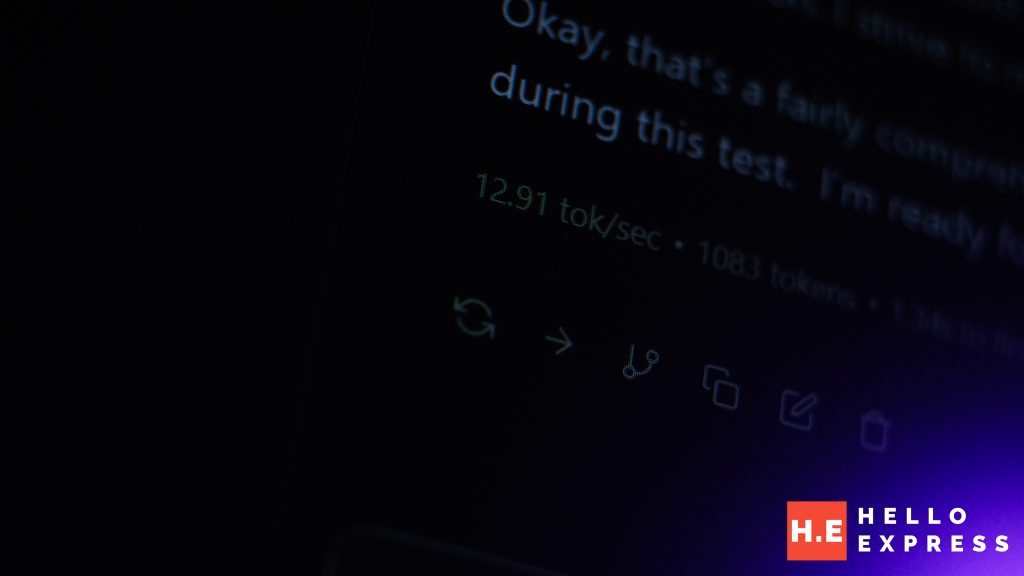 The Academic & Office Ally: Why the Acer Nitro 16S AI is the New Practical Standard for Daily Intelligence 9 image of The Academic & Office Ally: Why the Acer Nitro 16S AI is the New Practical Standard for Daily Intelligence - HelloExpress - 9