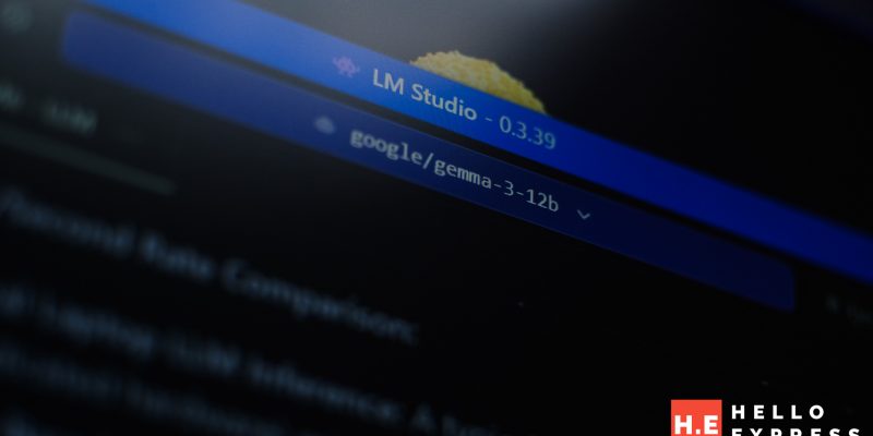 image of PSU Guide for Building a Home AI PC for Local LLMs - HelloExpress - 1