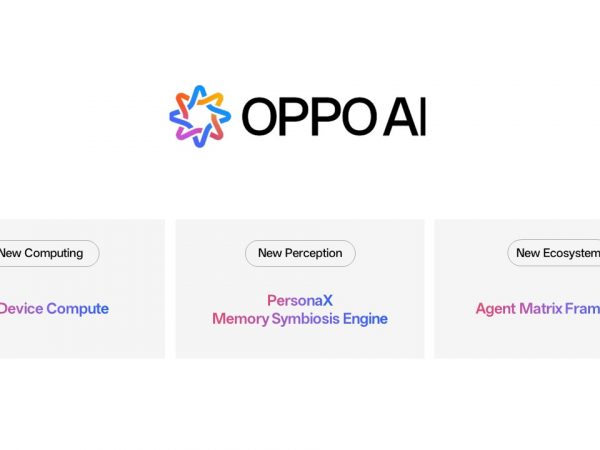 image of OPPO and Google Cloud Redefine Next-Gen AIOS with "Memory Symbiosis" and Enhanced Privacy - HelloExpress - 1