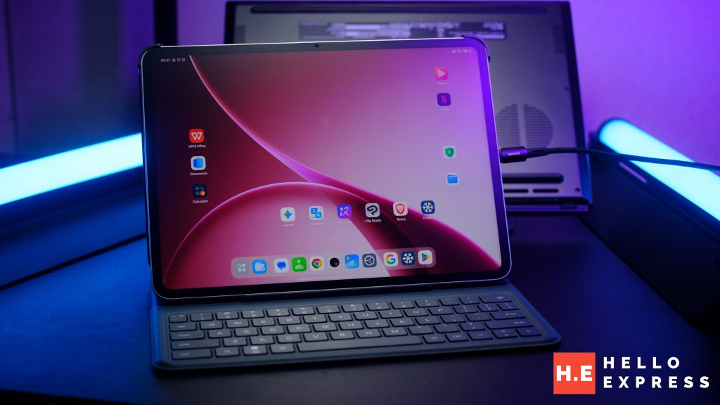 Surviving "Ramageddon": Why Android Tablet may be the Solution for the Office Administrator 3 image of Surviving "Ramageddon": Why Android Tablet may be the Solution for the Office Administrator - HelloExpress - 3