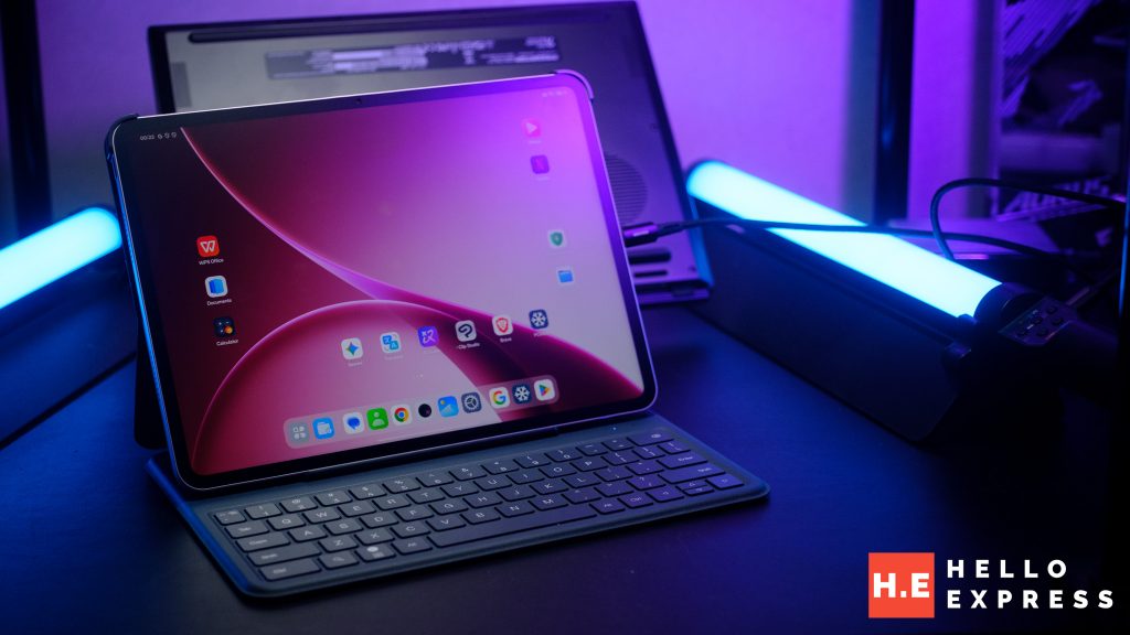 Surviving "Ramageddon": Why Android Tablet may be the Solution for the Office Administrator 11 image of Surviving "Ramageddon": Why Android Tablet may be the Solution for the Office Administrator - HelloExpress - 11