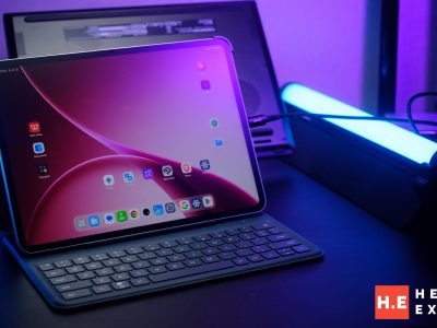 image of Surviving "Ramageddon": Why Android Tablet may be the Solution for the Office Administrator - HelloExpress - 24