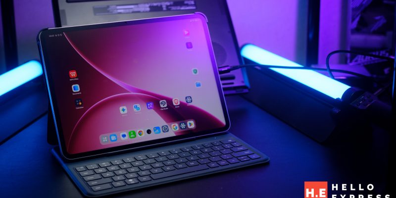 Surviving "Ramageddon": Why Android Tablet may be the Solution for the Office Administrator 1 image of Surviving "Ramageddon": Why Android Tablet may be the Solution for the Office Administrator - HelloExpress - 1