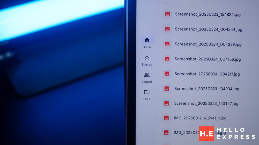 Surviving "Ramageddon": Why Android Tablet may be the Solution for the Office Administrator 8 image of Surviving "Ramageddon": Why Android Tablet may be the Solution for the Office Administrator - HelloExpress - 8