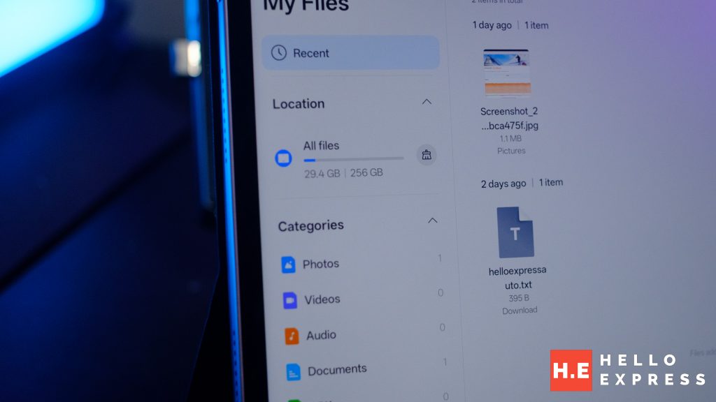 Surviving "Ramageddon": Why Android Tablet may be the Solution for the Office Administrator 7 image of Surviving "Ramageddon": Why Android Tablet may be the Solution for the Office Administrator - HelloExpress - 7