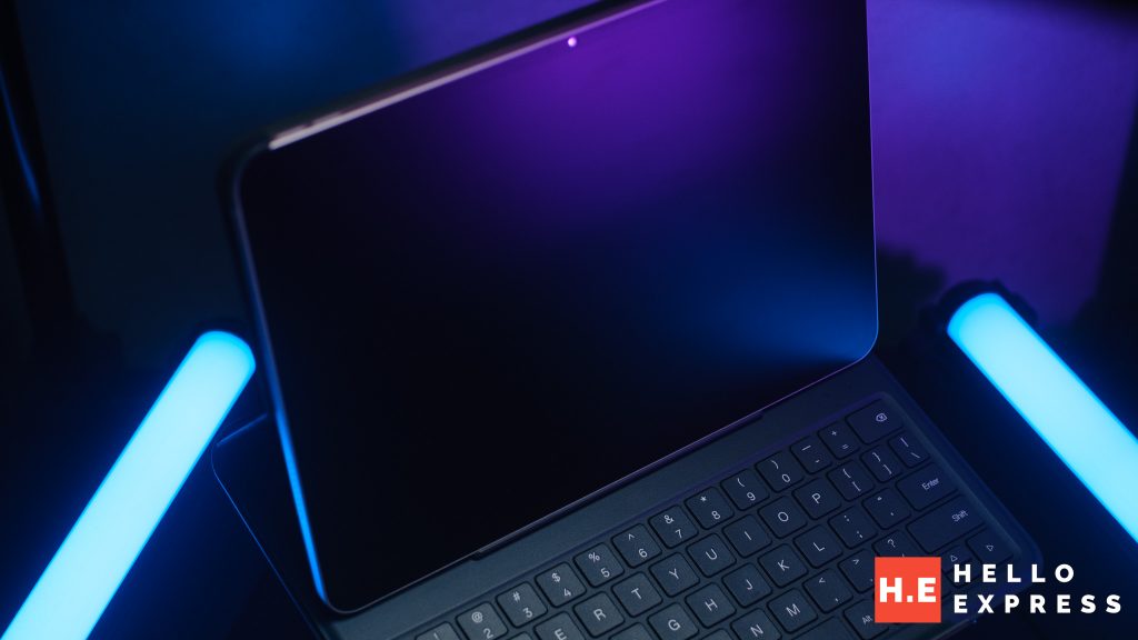 Oppo Pad 5 Matte Display Edition Review: The Digital Canvas May Actually Replaces Your Laptop 7 Oppo Pad 5 Matte Display Edition