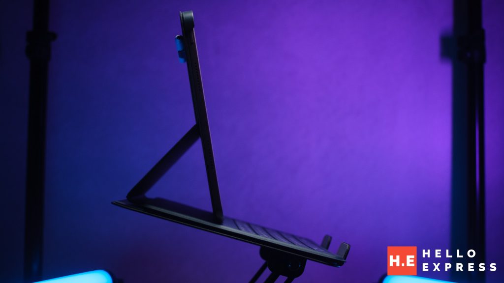 Oppo Pad 5 Matte Display Edition Review: The Digital Canvas May Actually Replaces Your Laptop 4 Oppo Pad 5 Matte Display Edition