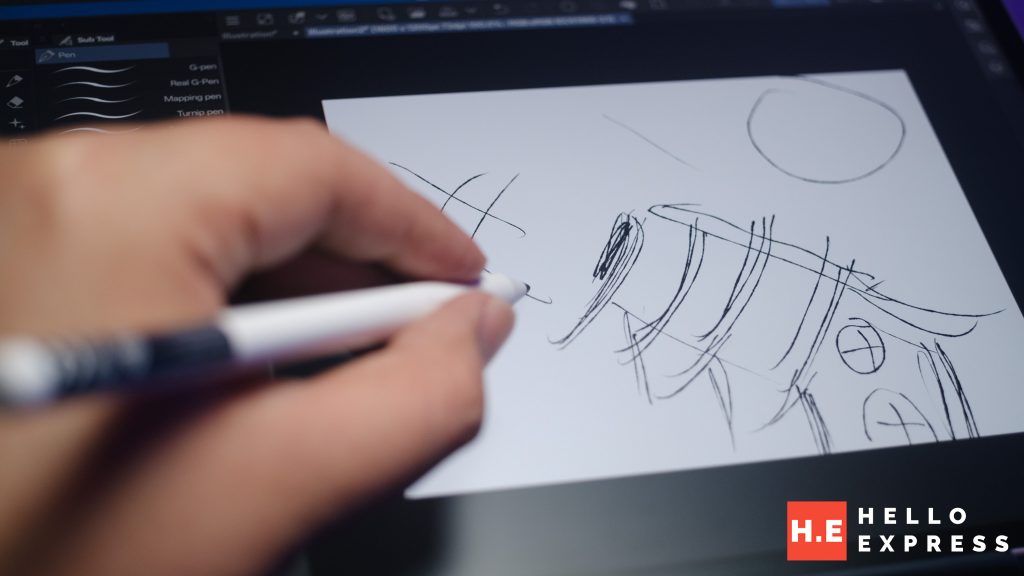 Oppo Pad 5 Matte Display Edition Review: The Digital Canvas May Actually Replaces Your Laptop 9 Oppo Pad 5 Matte Display Edition