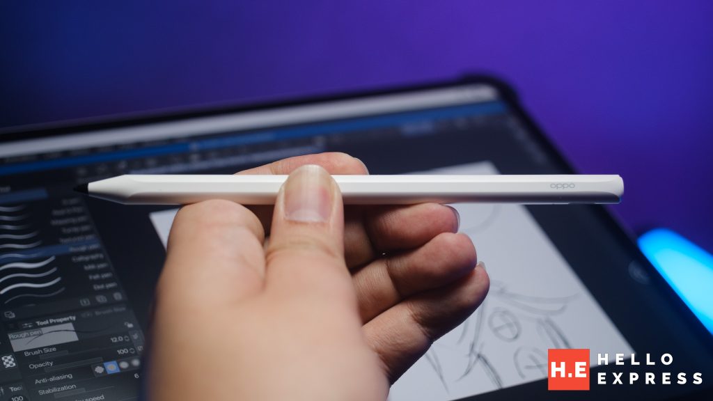 Oppo Pad 5 Matte Display Edition Review: The Digital Canvas May Actually Replaces Your Laptop 8 Oppo Pad 5 Matte Display Edition