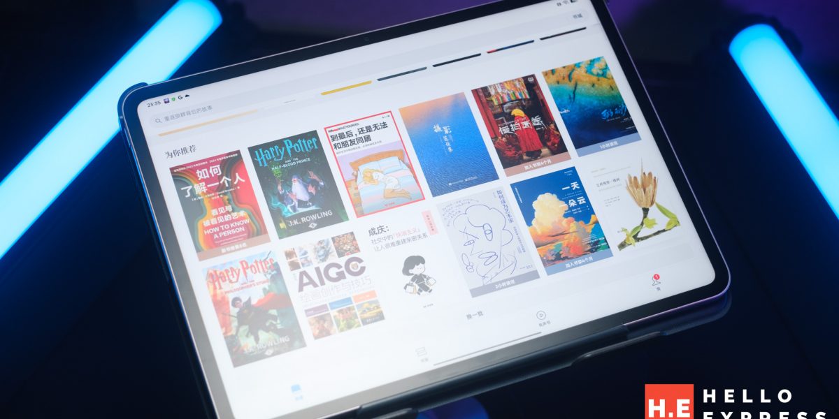 image of Oppo Pad 5 Matte Display Edition Review: The Digital Canvas May Actually Replaces Your Laptop - HelloExpress - 8