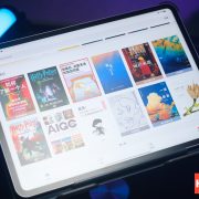 Oppo Pad 5 Matte Display Edition Review: The Digital Canvas May Actually Replaces Your Laptop 12 image of Oppo Pad 5 Matte Display Edition Review: The Digital Canvas May Actually Replaces Your Laptop - HelloExpress - 12