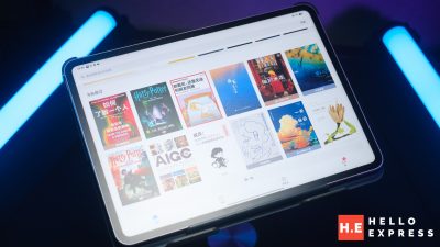 Oppo Pad 5 Matte Display Edition Review: The Digital Canvas May Actually Replaces Your Laptop 14 image of Oppo Pad 5 Matte Display Edition Review: The Digital Canvas May Actually Replaces Your Laptop - HelloExpress - 13