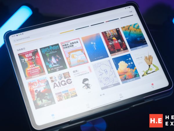 Oppo Pad 5 Matte Display Edition Review: The Digital Canvas May Actually Replaces Your Laptop 19 image of Oppo Pad 5 Matte Display Edition Review: The Digital Canvas May Actually Replaces Your Laptop - HelloExpress - 5