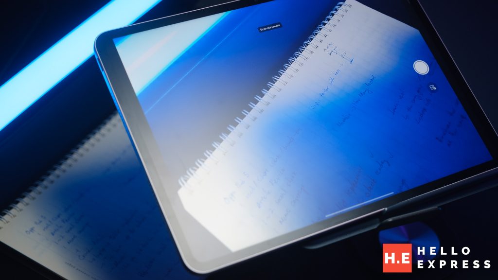 Oppo Pad 5 Matte Display Edition Review: The Digital Canvas May Actually Replaces Your Laptop 11 Oppo Pad 5 Matte Display Edition