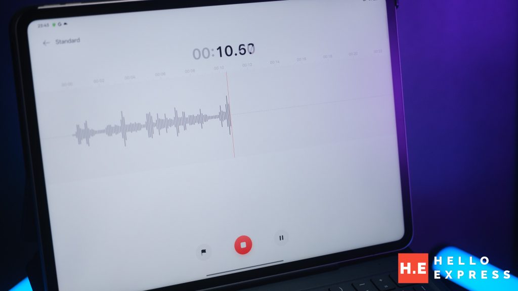 Oppo Pad 5 Matte Display Edition Review: The Digital Canvas May Actually Replaces Your Laptop 14 Oppo Pad 5 Matte Display Edition