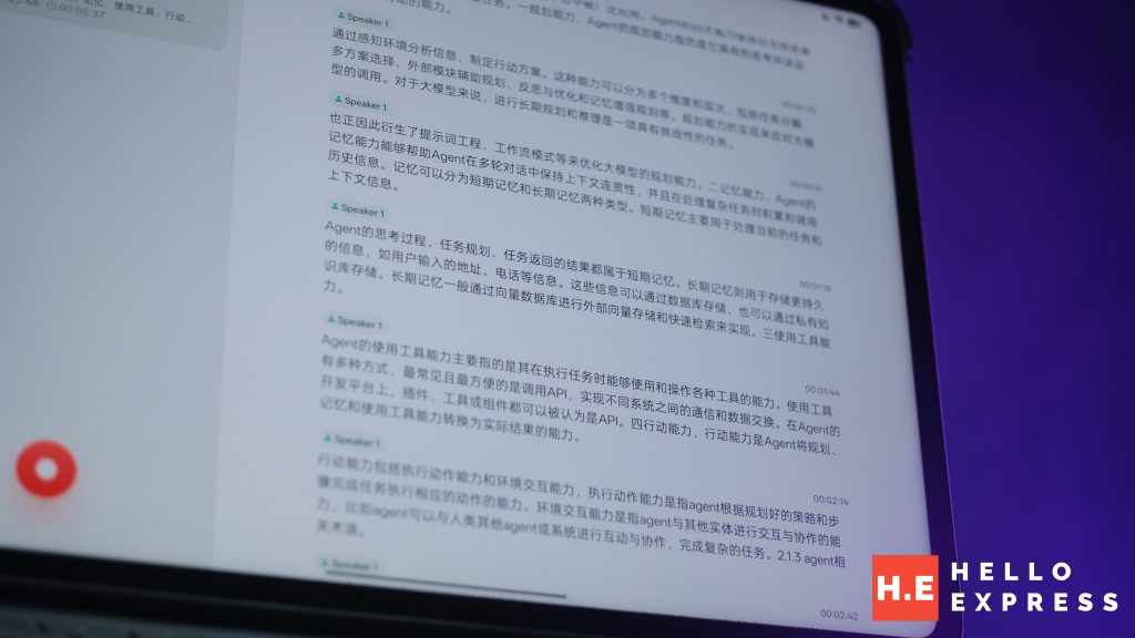 Oppo Pad 5 Matte Display Edition Review: The Digital Canvas May Actually Replaces Your Laptop 15 Oppo Pad 5 Matte Display Edition