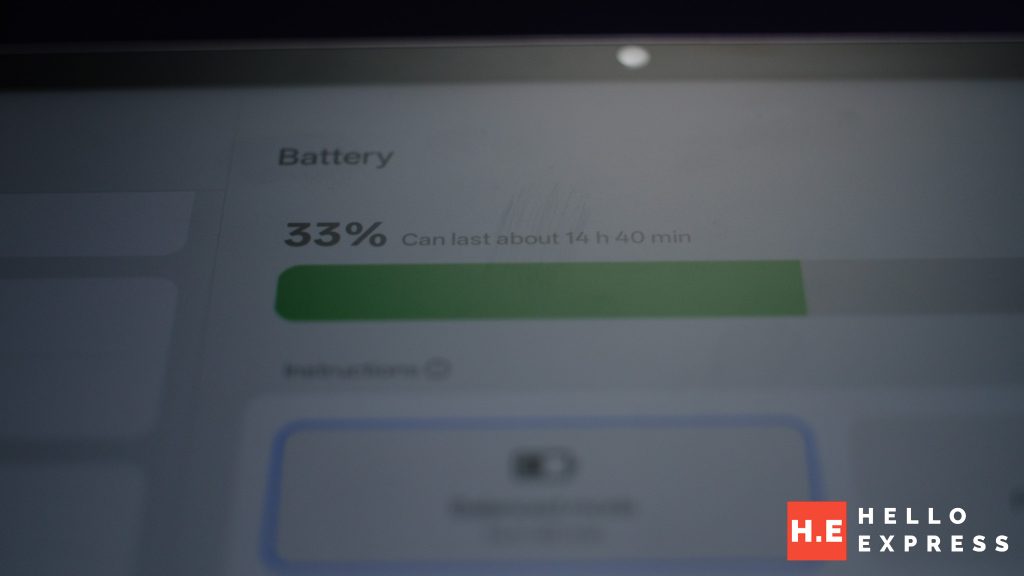 Oppo Pad 5 Matte Display Edition Review: The Digital Canvas May Actually Replaces Your Laptop 20 Oppo Pad 5 Matte Display Edition