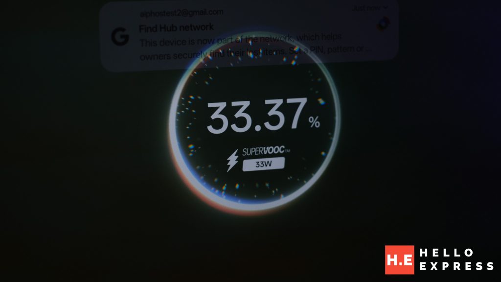 Oppo Pad 5 Matte Display Edition Review: The Digital Canvas May Actually Replaces Your Laptop 22 image of Oppo Pad 5 Matte Display Edition Review: The Digital Canvas May Actually Replaces Your Laptop - HelloExpress - 7