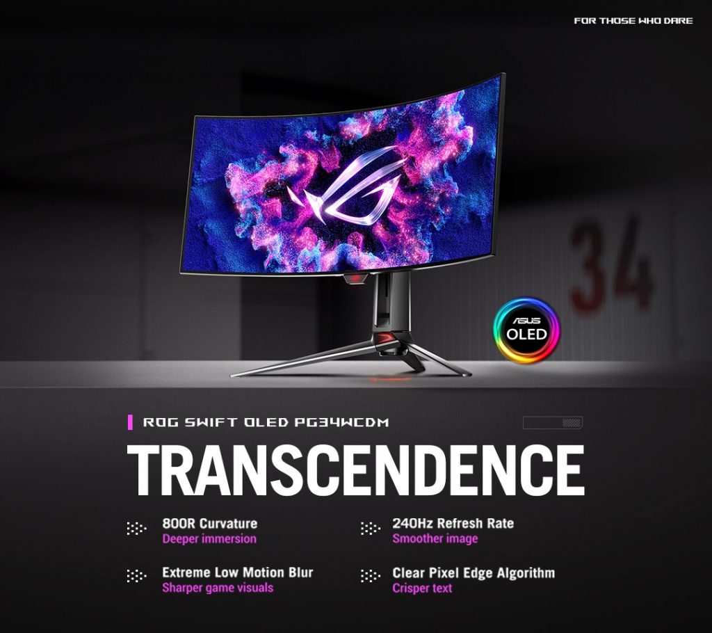 image of ASUS ROG at CES 2026: Commemorating Two Decades of Pioneering Gaming Innovations - HelloExpress - 20