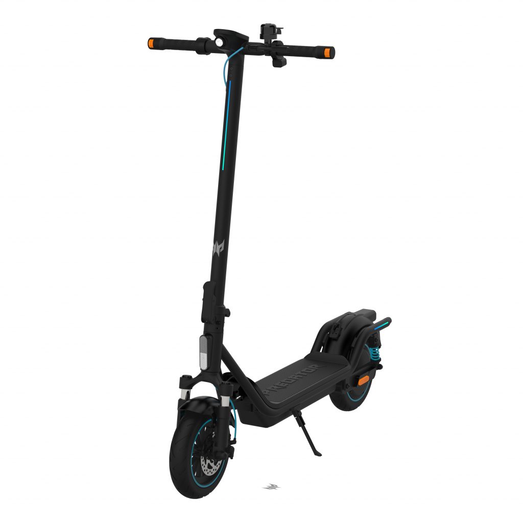 Acer Predator ES Storm Pro: High-Performance Urban Mobility Redefined for 2026 2 image of Acer Predator ES Storm Pro: High-Performance Urban Mobility Redefined for 2026 - HelloExpress - 2