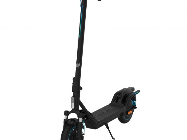 image of Acer Predator ES Storm Pro: High-Performance Urban Mobility Redefined for 2026 - HelloExpress - 4