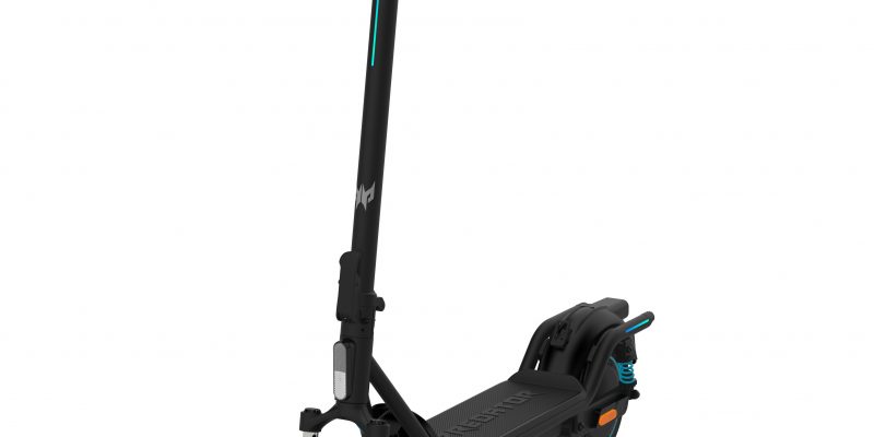 Acer Predator ES Storm Pro: High-Performance Urban Mobility Redefined for 2026 1 image of Acer Predator ES Storm Pro: High-Performance Urban Mobility Redefined for 2026 - HelloExpress - 1