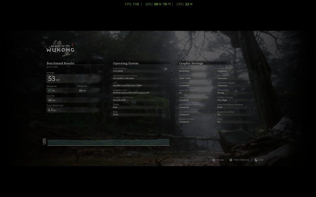 image of Predator Triton 14 AI Review: A Hybrid Powerhouse for Gamers and Creators - HelloExpress - 11