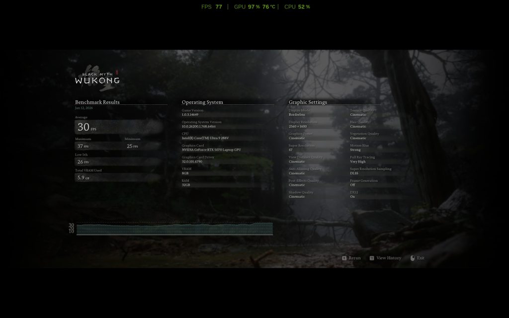 image of Predator Triton 14 AI Review: A Hybrid Powerhouse for Gamers and Creators - HelloExpress - 12
