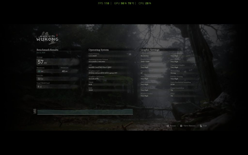 image of Predator Triton 14 AI Review: A Hybrid Powerhouse for Gamers and Creators - HelloExpress - 13