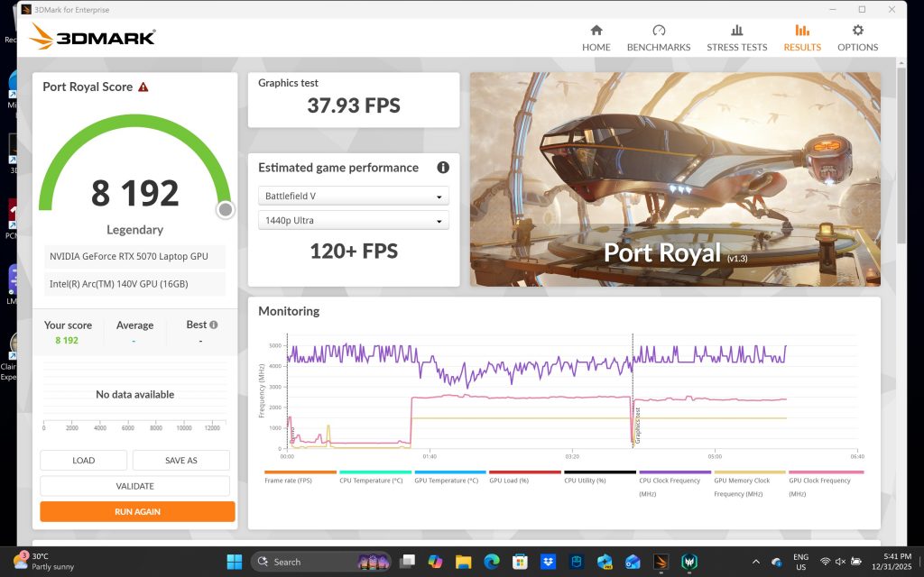image of Predator Triton 14 AI Review: A Hybrid Powerhouse for Gamers and Creators - HelloExpress - 10