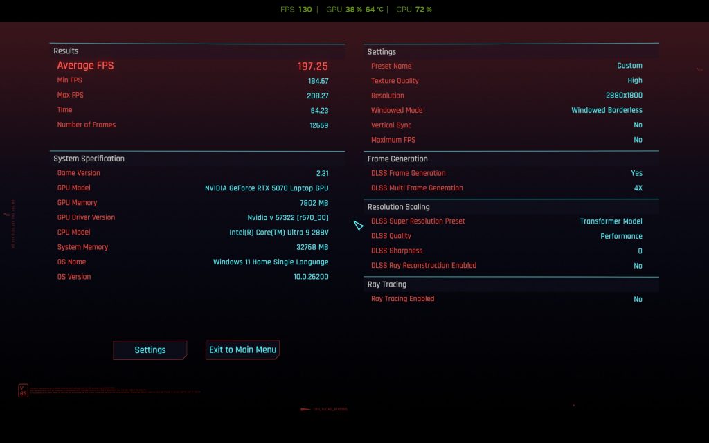 image of Predator Triton 14 AI Review: A Hybrid Powerhouse for Gamers and Creators - HelloExpress - 18